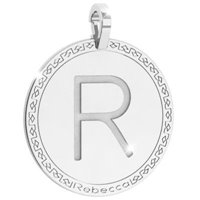 Pendente Rebecca Donna Myworld Silver in Argento SWRPAR18 - SWRPAR18